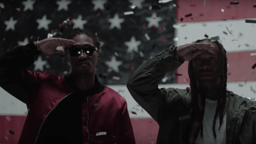 Ty Dolla $ign feat. Future &ndash; Campaign