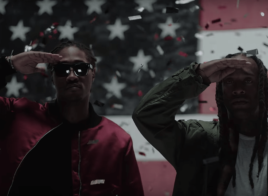 Ty Dolla $ign feat. Future – Campaign