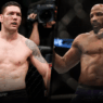 UFC 205 Weidman vs. Romero &ndash; le combat officieux pour le titre