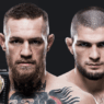 UFC - Et si Conor McGregor affrontait Khabib Nurmagomedov