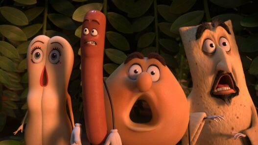 Sausage-Party-Critique