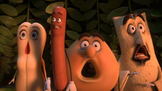 Sausage-Party-Critique