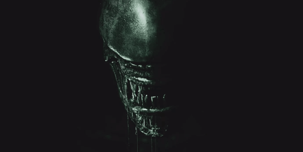 Alien : Covenant 
