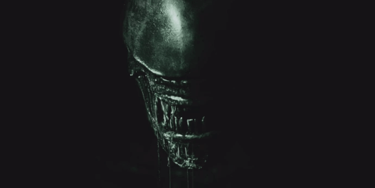 Alien : Covenant 