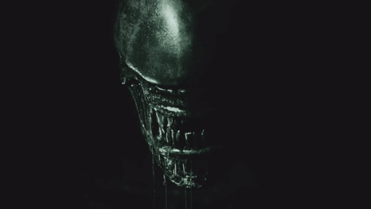 Alien : Covenant 