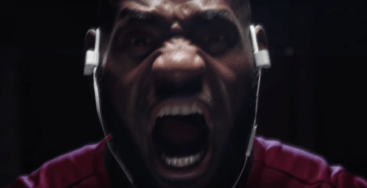 Be Heard, la nouvelle pub Beats qui brûle absolument tout