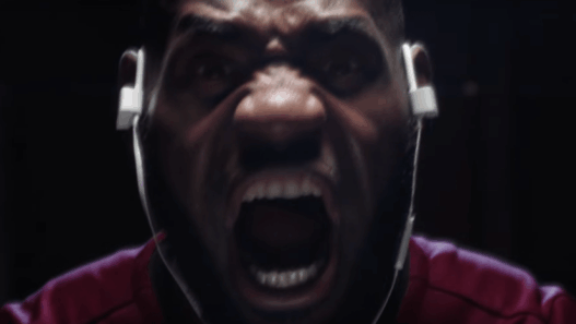 Be Heard, la nouvelle pub Beats qui brûle absolument tout