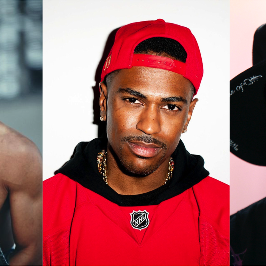 Chance The Rapper et Jeremih sur Living Single de Big Sean