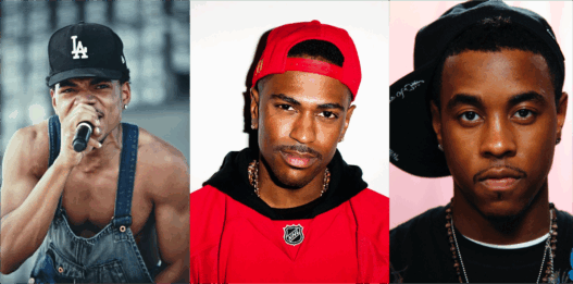 Big-Sean-Living-Single