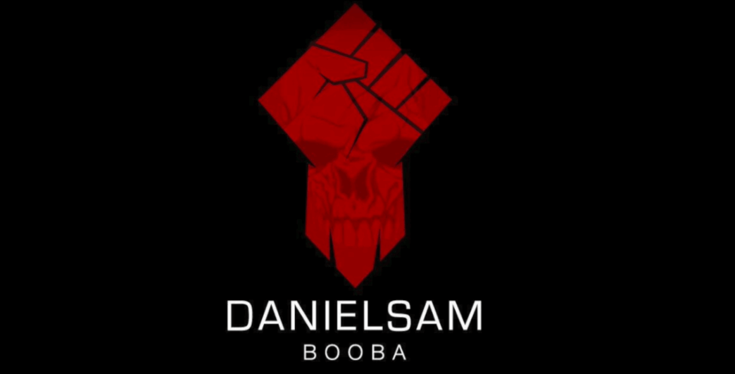 Booba enterre Patrice Quarteron sur le son Daniel Sam 