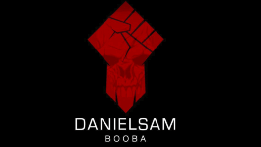 Booba enterre Patrice Quarteron sur le son Daniel Sam 