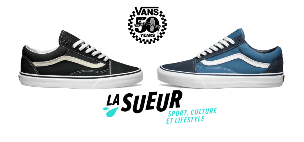 Concours Vans x La Sueur