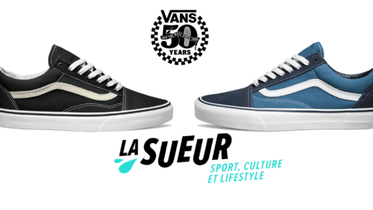Concours Vans x La Sueur