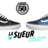 Concours Vans x La Sueur