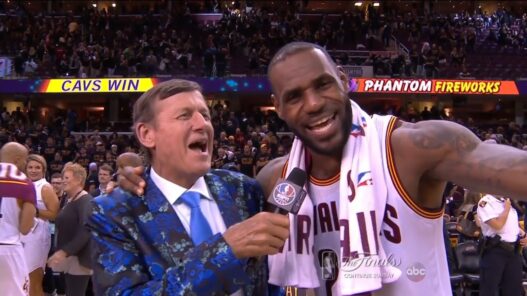 Craig Sager