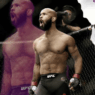 Demetrious Johnson – Le mode « Fantôme »