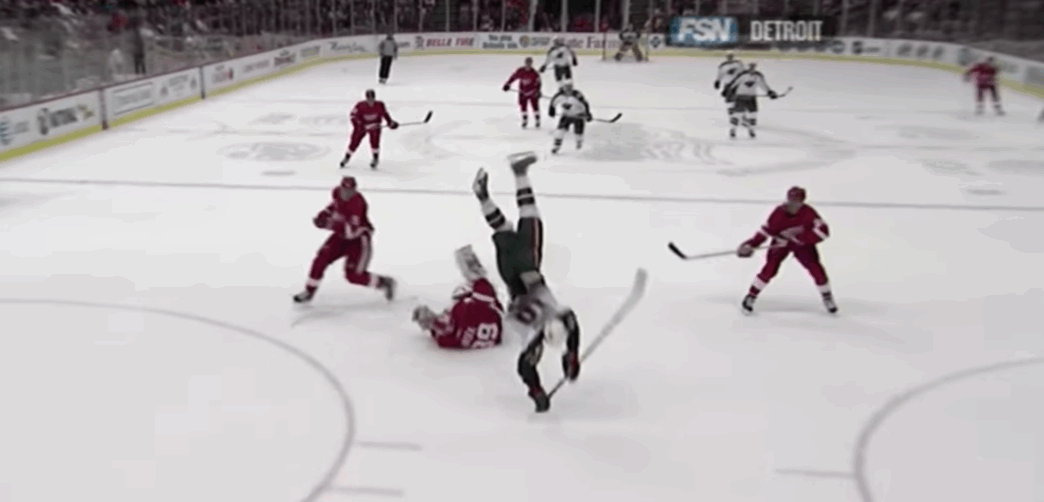 Dominik-Hasek-Gaborik