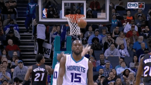Kemba Walker rejoint Nick Young dans la légende du fail