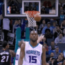 Kemba Walker rejoint Nick Young dans la légende du fail