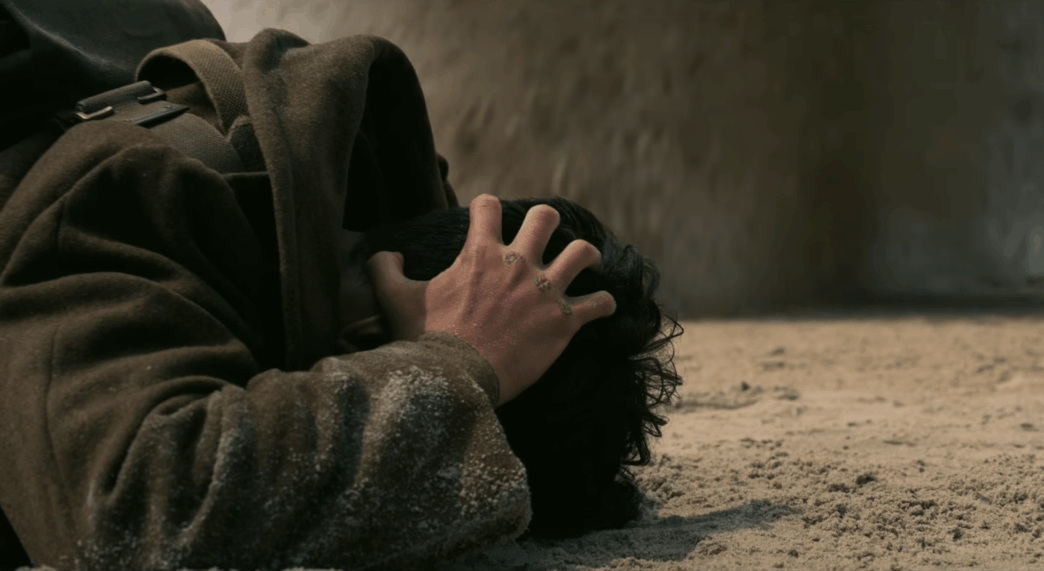 La bande-annonce de Dunkerque est arrivée !