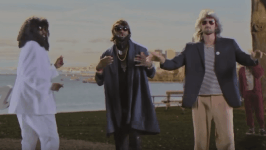 La nouvelle intro complètement folle des Cavs