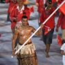 Le pari de Pita Taufatofua, des JO d&rsquo;&eacute;t&eacute; &agrave; ceux d&rsquo;hiver&nbsp;?