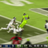 Les Seahawks en démonstration contre les LA Rams