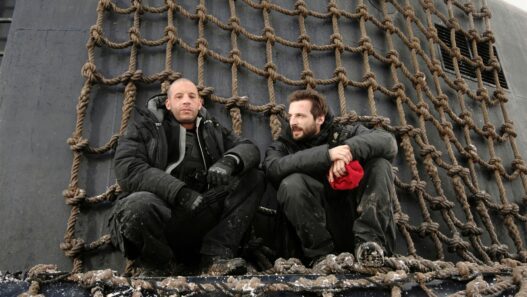 Mathieu Kassovitz et Vin Diesel&nbsp;: histoire d&rsquo;un clash