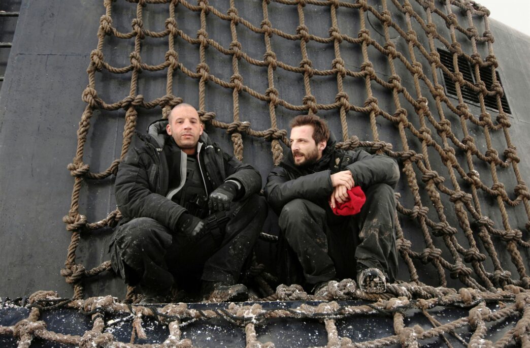 Mathieu Kassovitz et Vin Diesel : histoire d’un clash