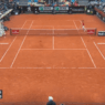 Murray Djokovic Rome