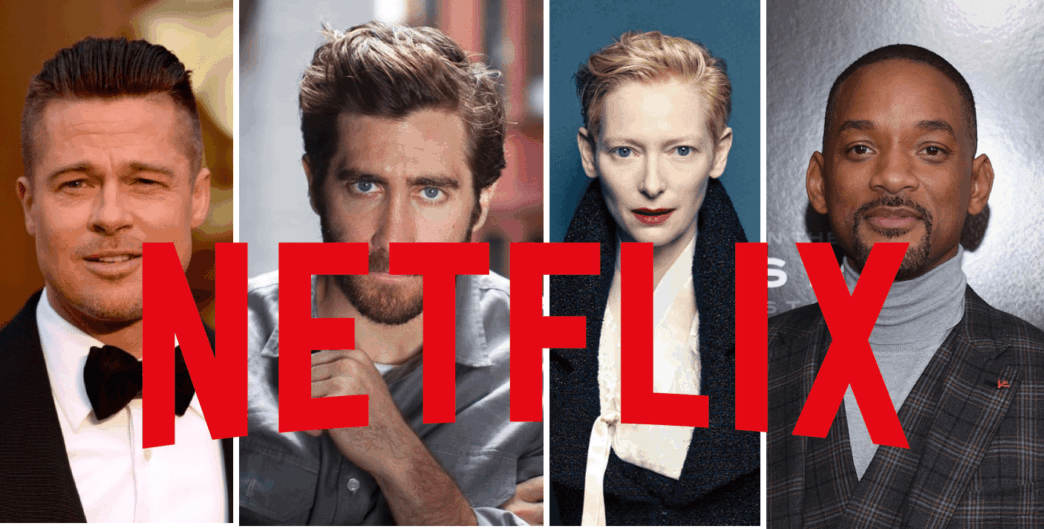 Un budget de 6 milliards et des projets d’envergure pour Netflix en 2017