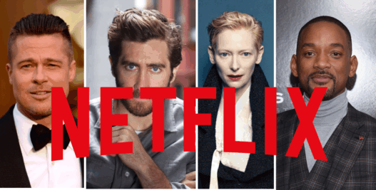 Un budget de 6 milliards et des projets d’envergure pour Netflix en 2017
