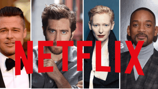 Un budget de 6 milliards et des projets d’envergure pour Netflix en 2017