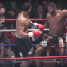 Quand Badr Hari ponçait le pourtant terrifiant Alistair Overeem