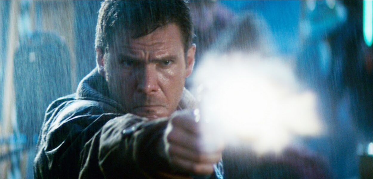 Blade Runner : Rick Deckard est-il un Réplicant ? Réponse définitive (ou pas).