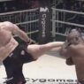 Rizin Grand Prix - Mirko Cro Cop King Mo