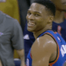 Russell Westbrook fait sa loi dans la Nouvelle-Orleans
