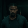 Sleepless Jamie Foxx