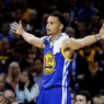 Stephen Curry contrat