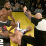 Submission Underground 2 &ndash; Jon Jones s&rsquo;est amus&eacute; avec Dan Henderson