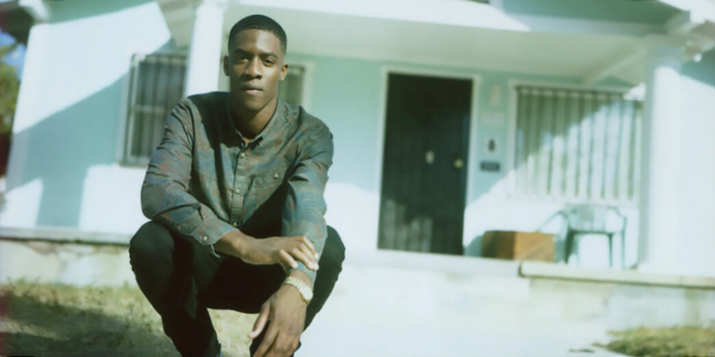 Sunni Colon – Made in CALIFORNIE