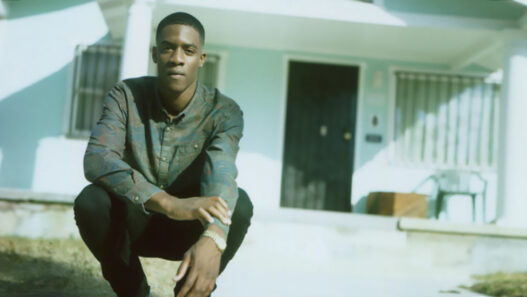 Sunni Colon – Made in CALIFORNIE