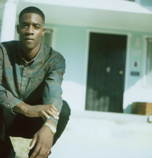 Sunni Colon – Made in CALIFORNIE