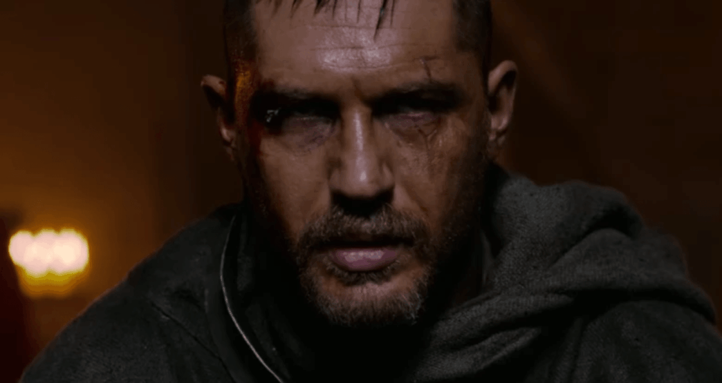Un nouveau trailer intense pour Taboo, la série de Tom Hardy