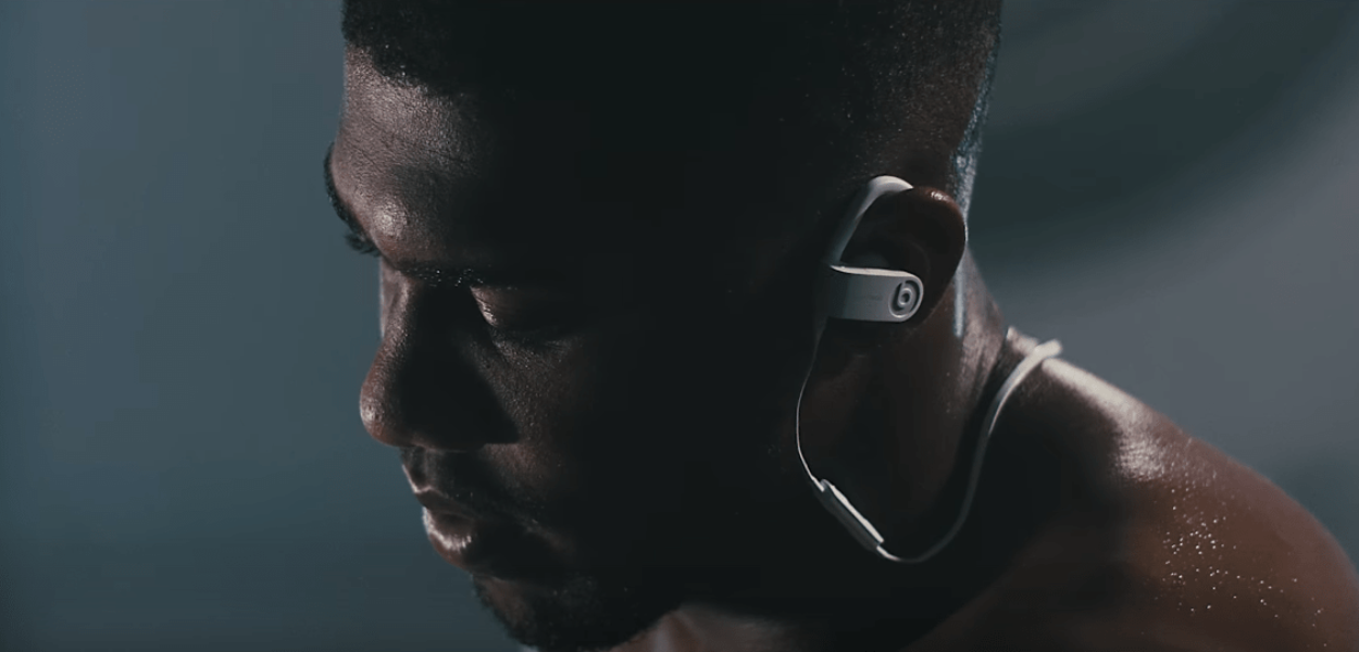 Test Beats Powerbeats3 – on a testé les écouteurs de LeBron James