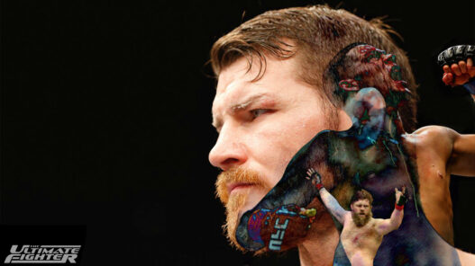 The Ultimate Fighter La Sueur