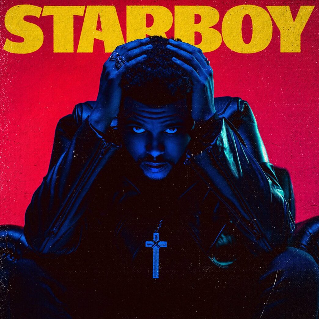 The Weeknd &ndash; Starboy