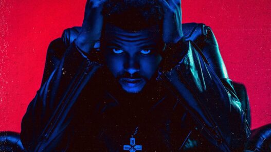 The Weeknd &ndash; Starboy