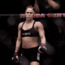 UFC 207 - Ronda Rousey