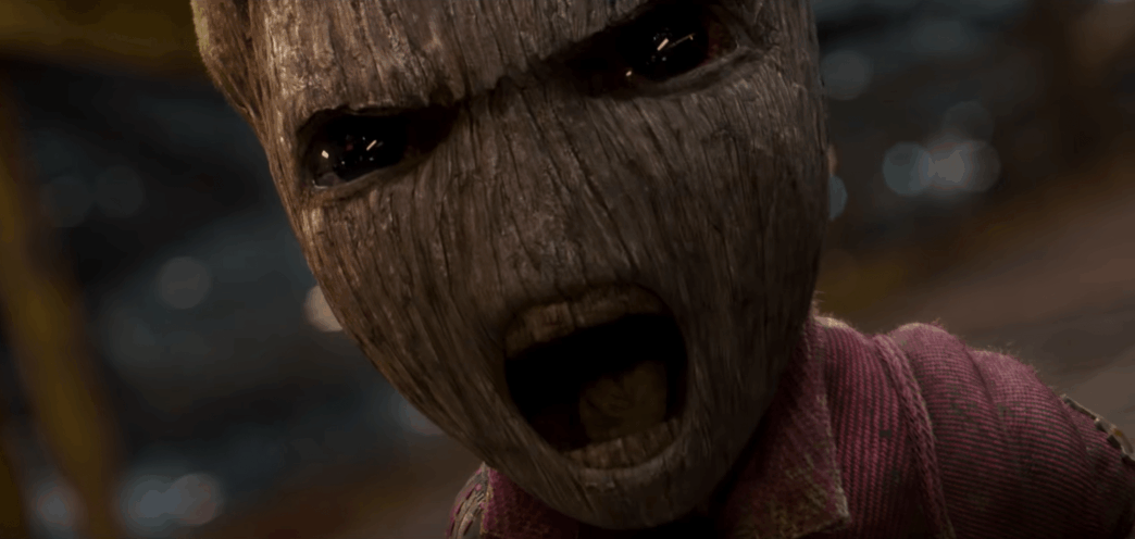 Un nouveau trailer pour les Gardiens de la Galaxie Vol.2